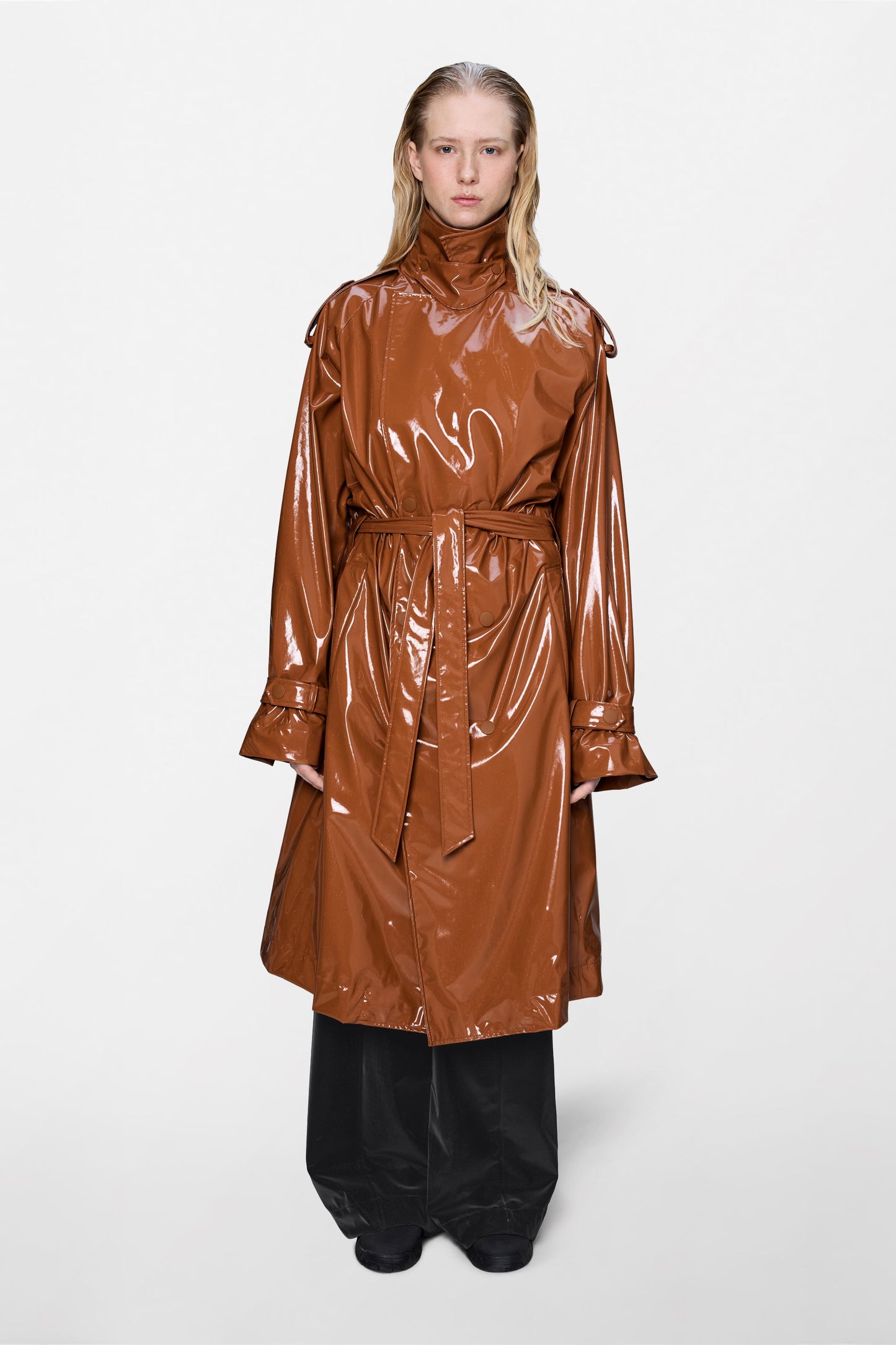 Trench Coat