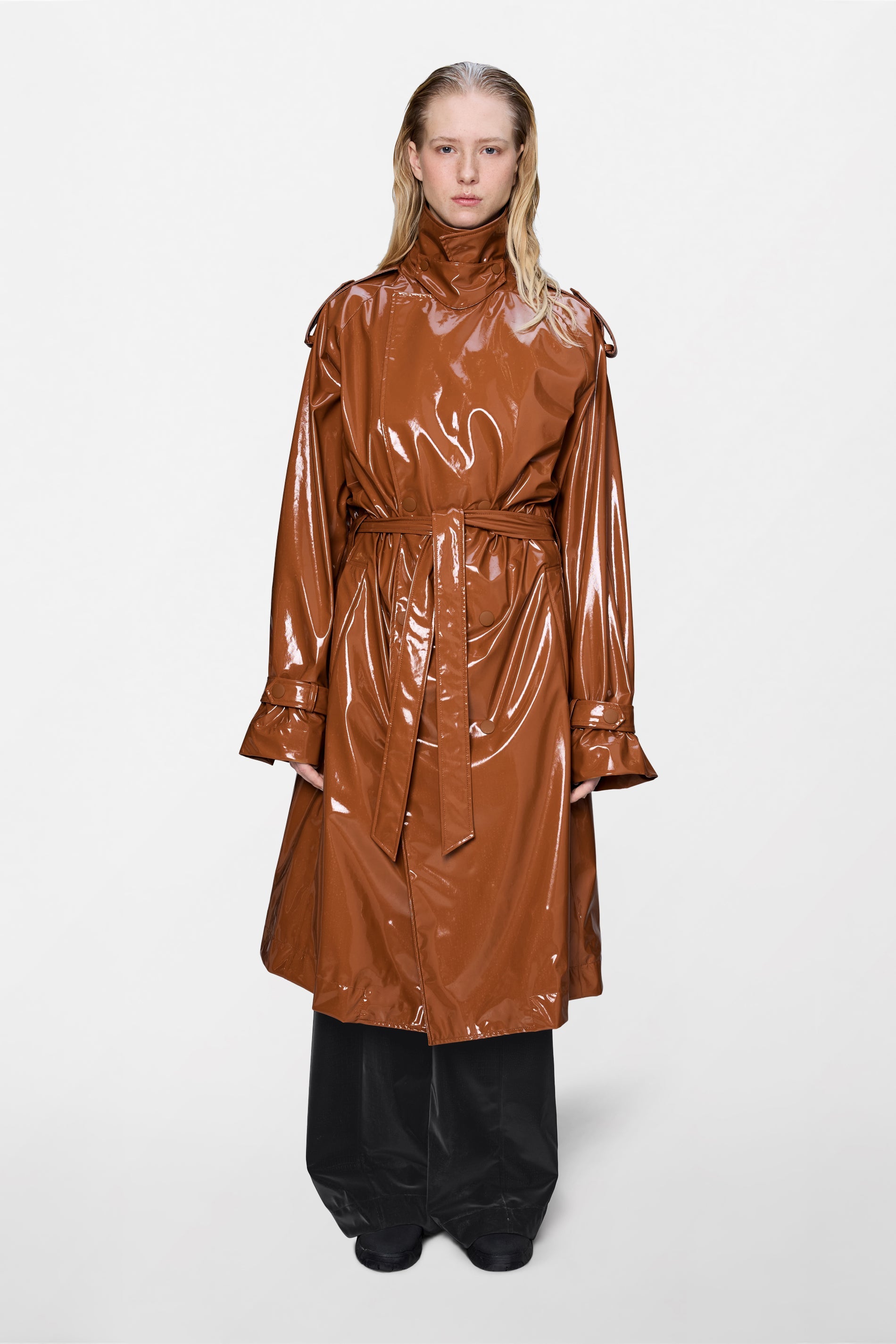 Trench Coat