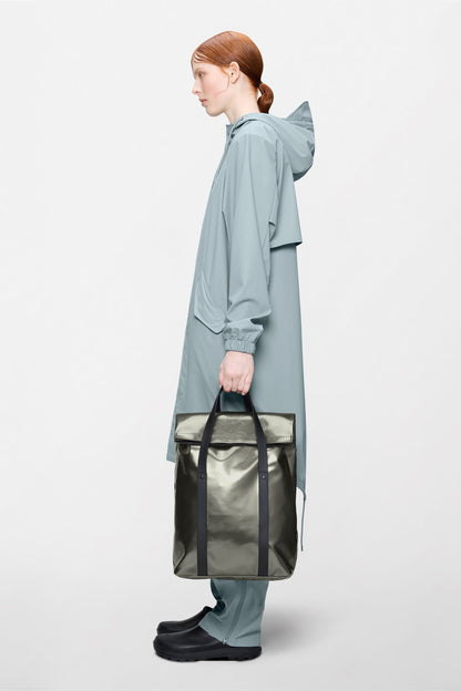 2 Way Tote Backpack