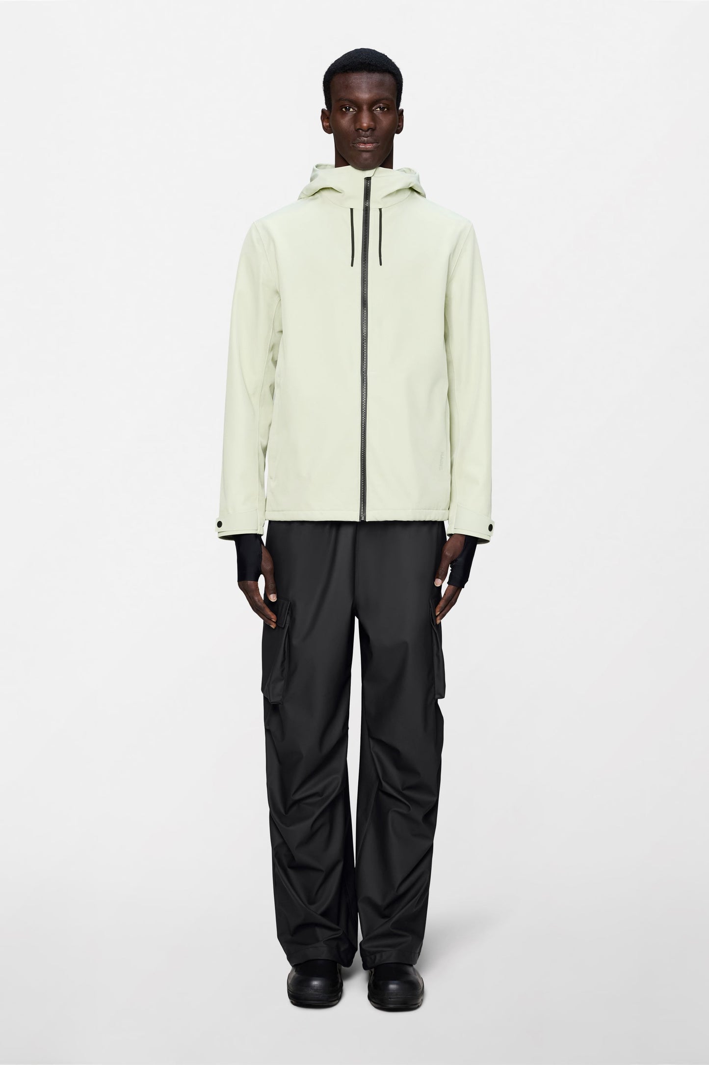 Suva Softshell Jacket