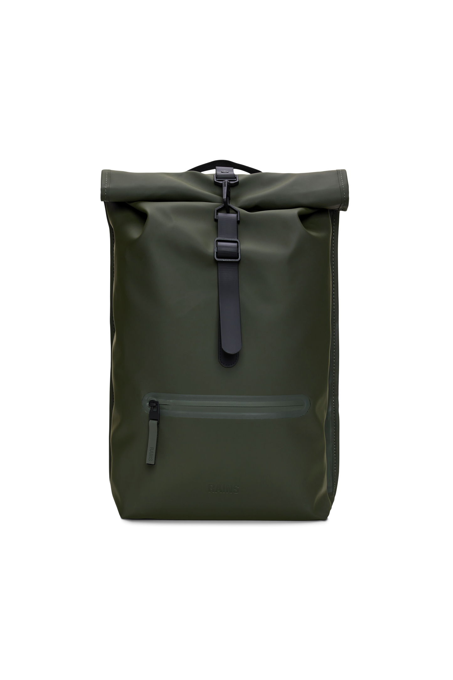 Rolltop Rucksack