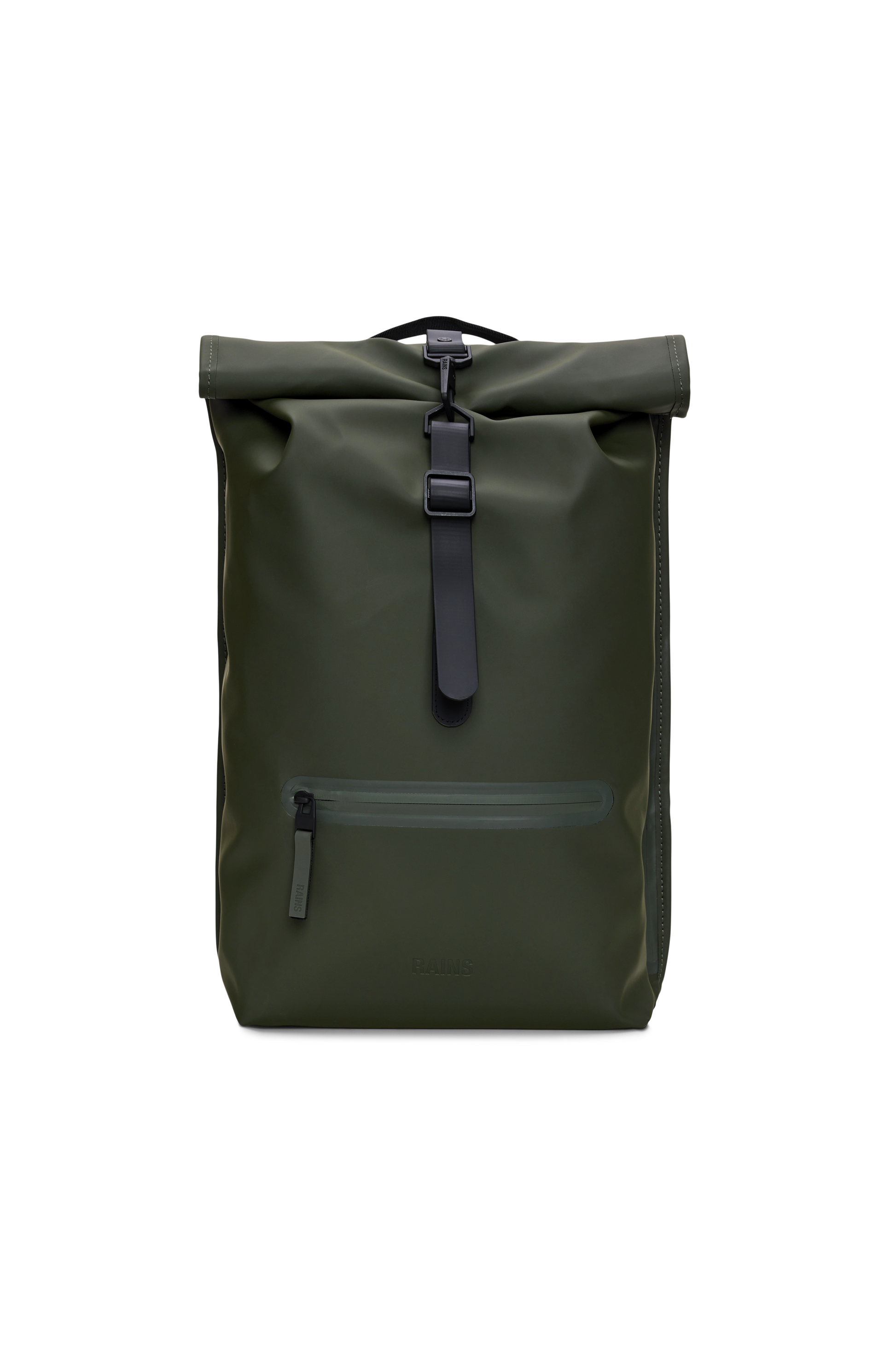 Rolltop Rucksack
