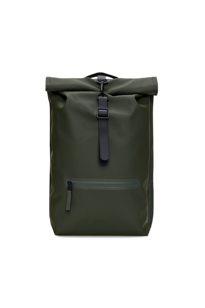 Rolltop Rucksack