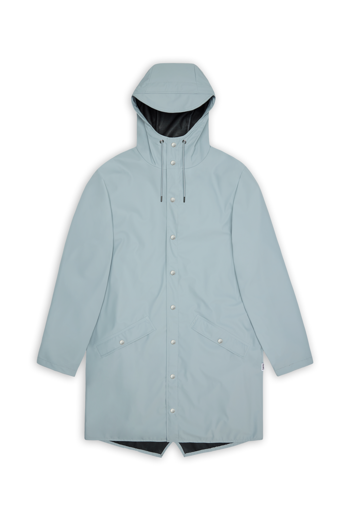 Long Jacket