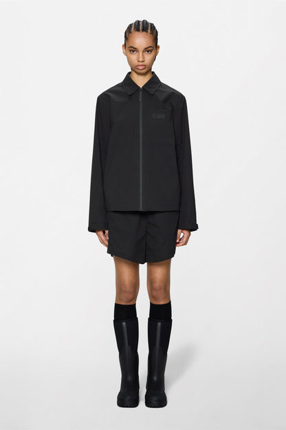 Mito Overshirt