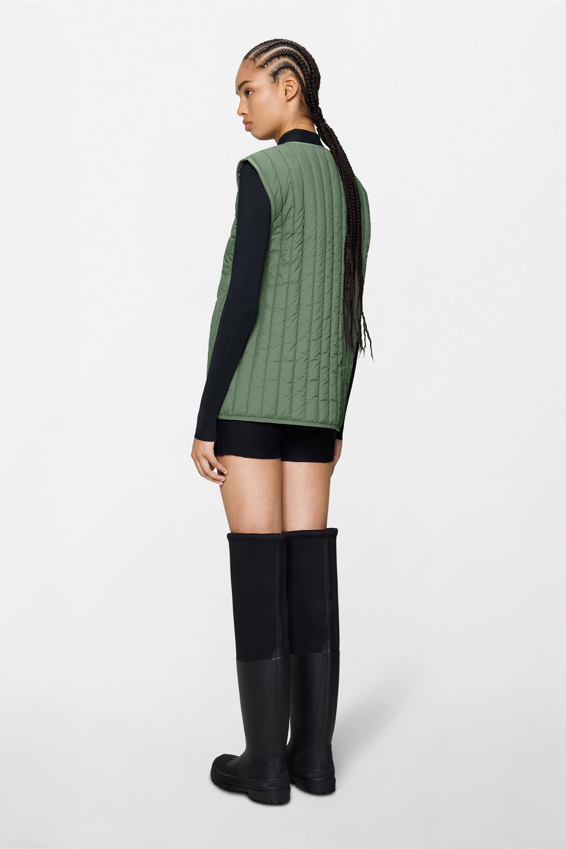 Banja Liner Vest