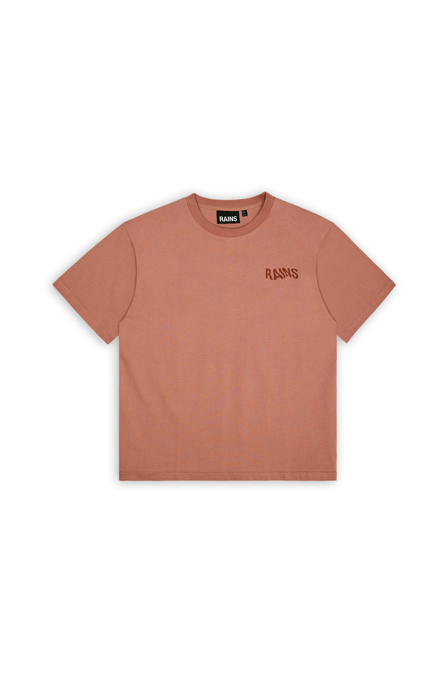 Classic T-shirt Ripple