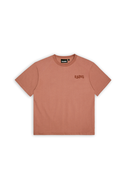 Classic T-shirt Ripple