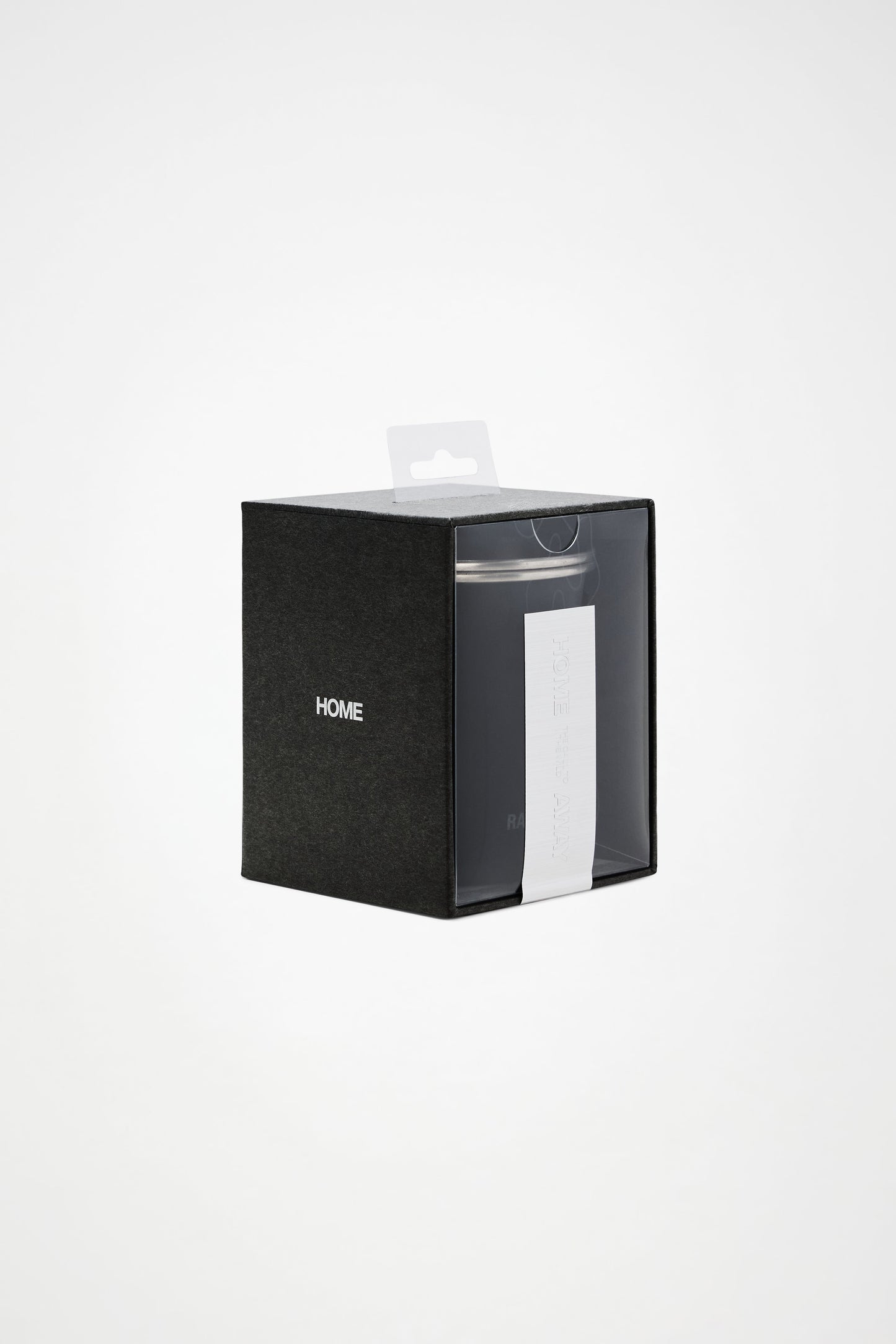 Stainless Steel 2-Pack Cups 300ml