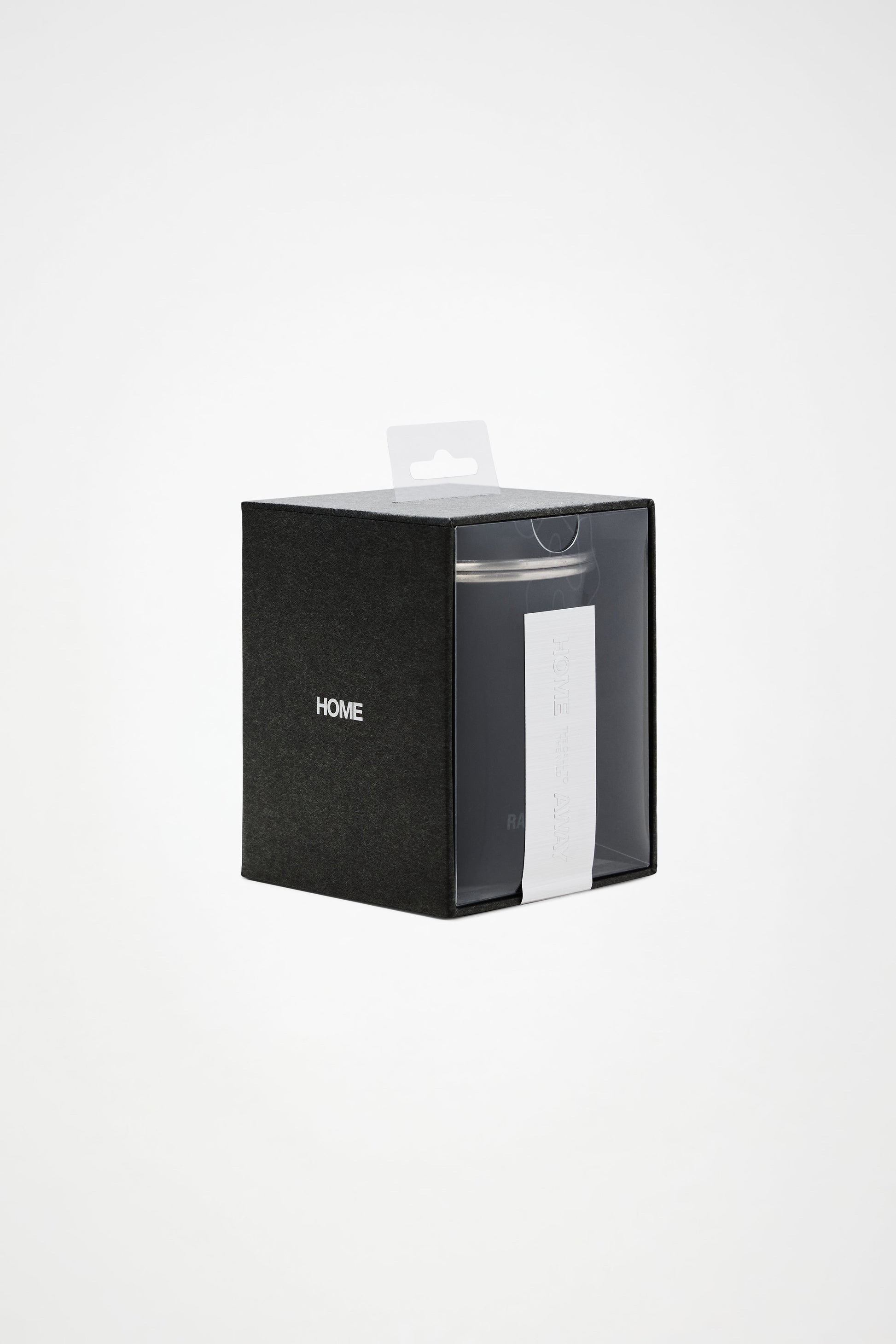 Stainless Steel 2-Pack Cups 300ml