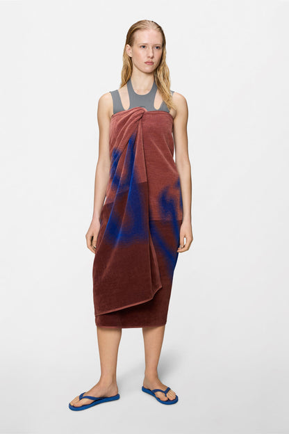 Swim Towel Ripple
