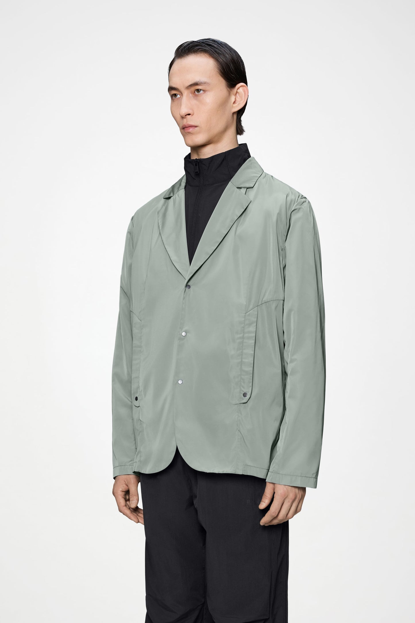 Relaxed Blazer