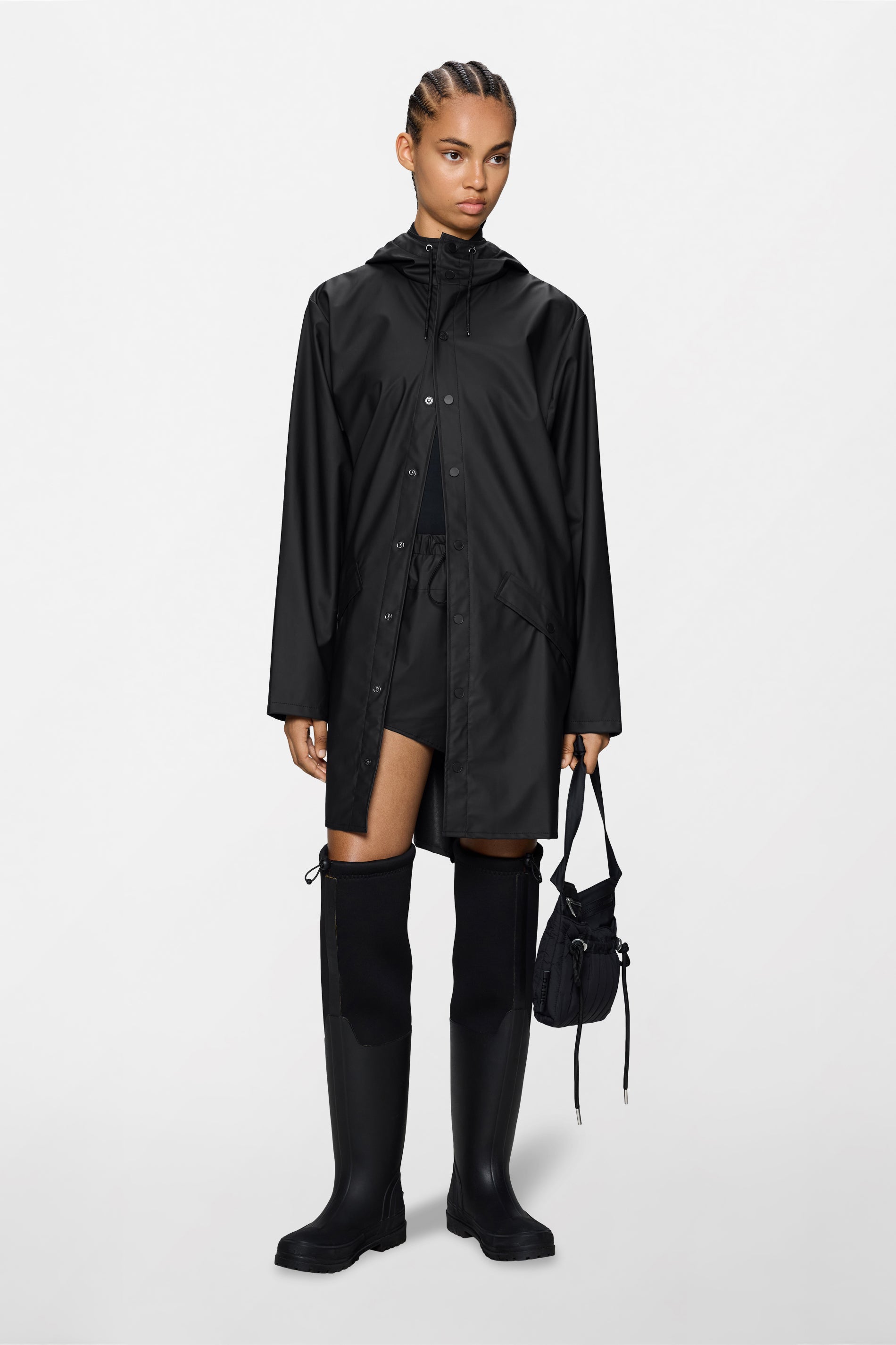 Long Jacket