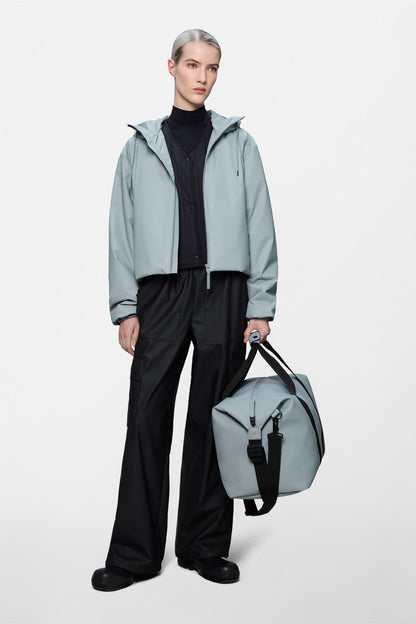 Lohja Short Insulated Jacket