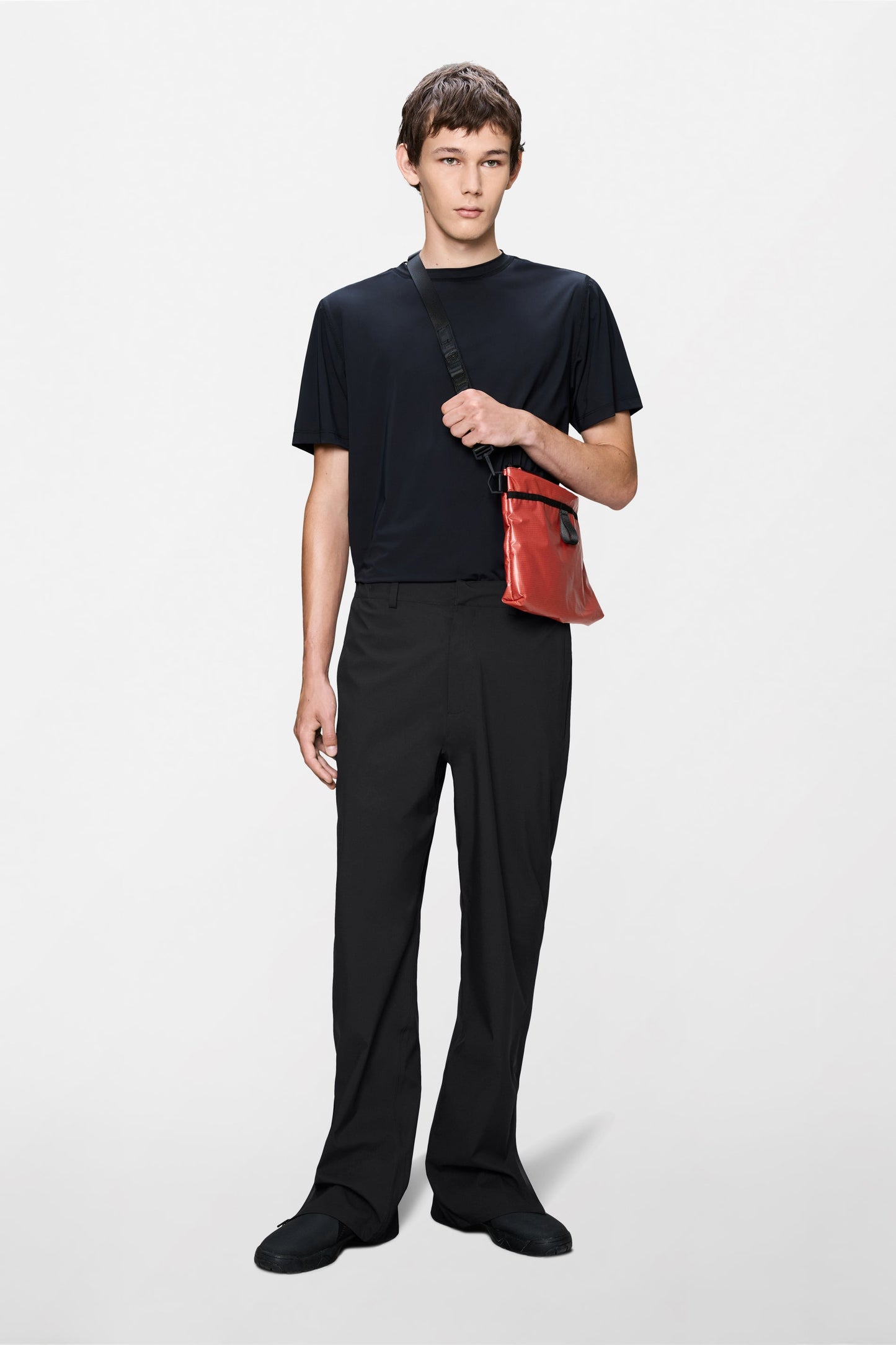 Suva Hardshell Pants Regular
