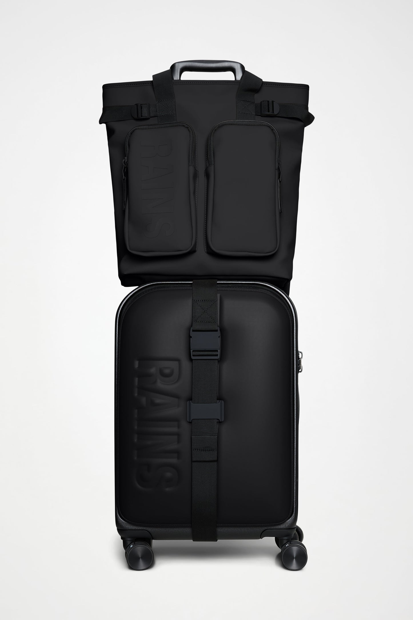 Texel Tote Backpack