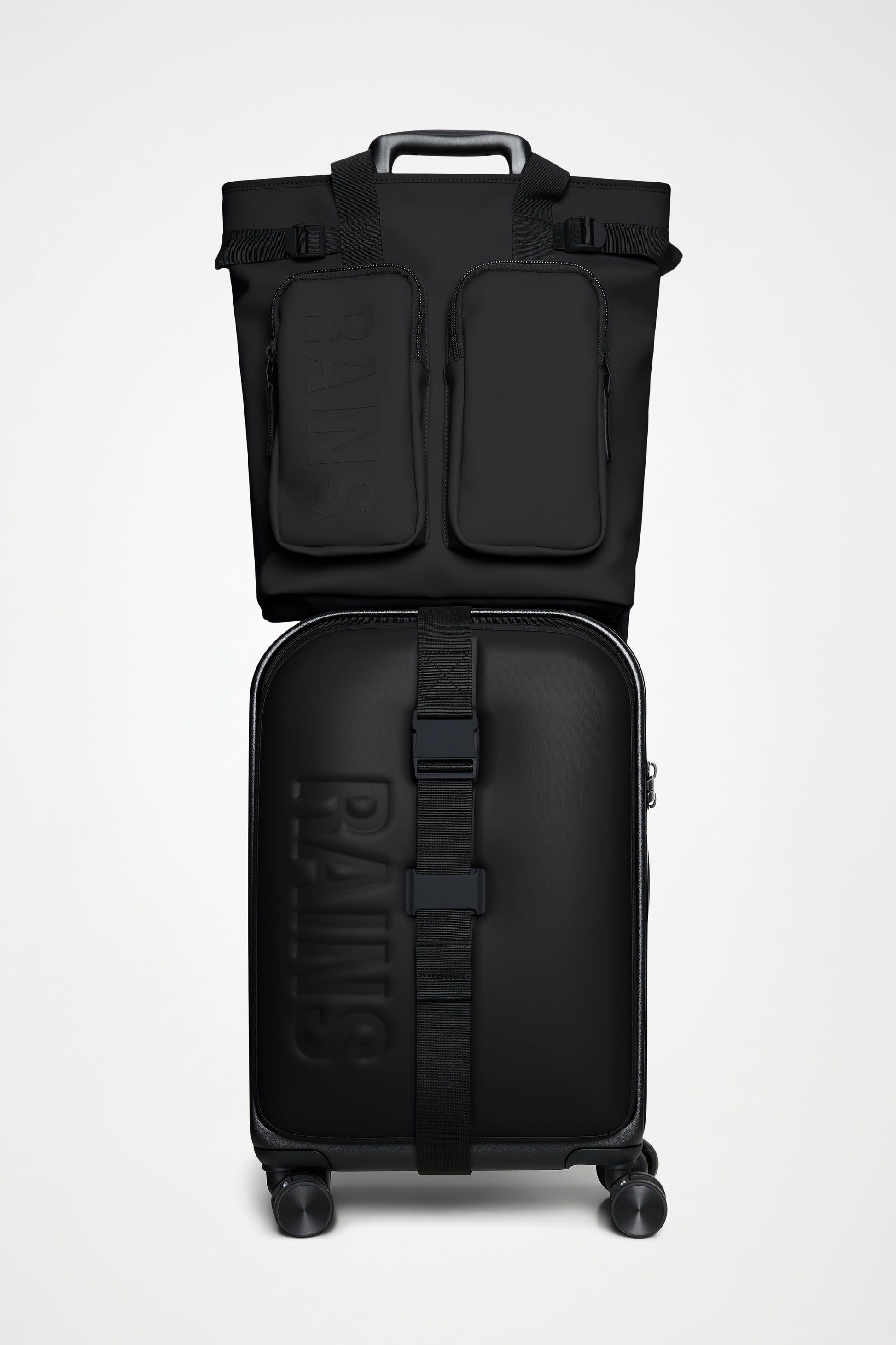 Texel Tote Backpack