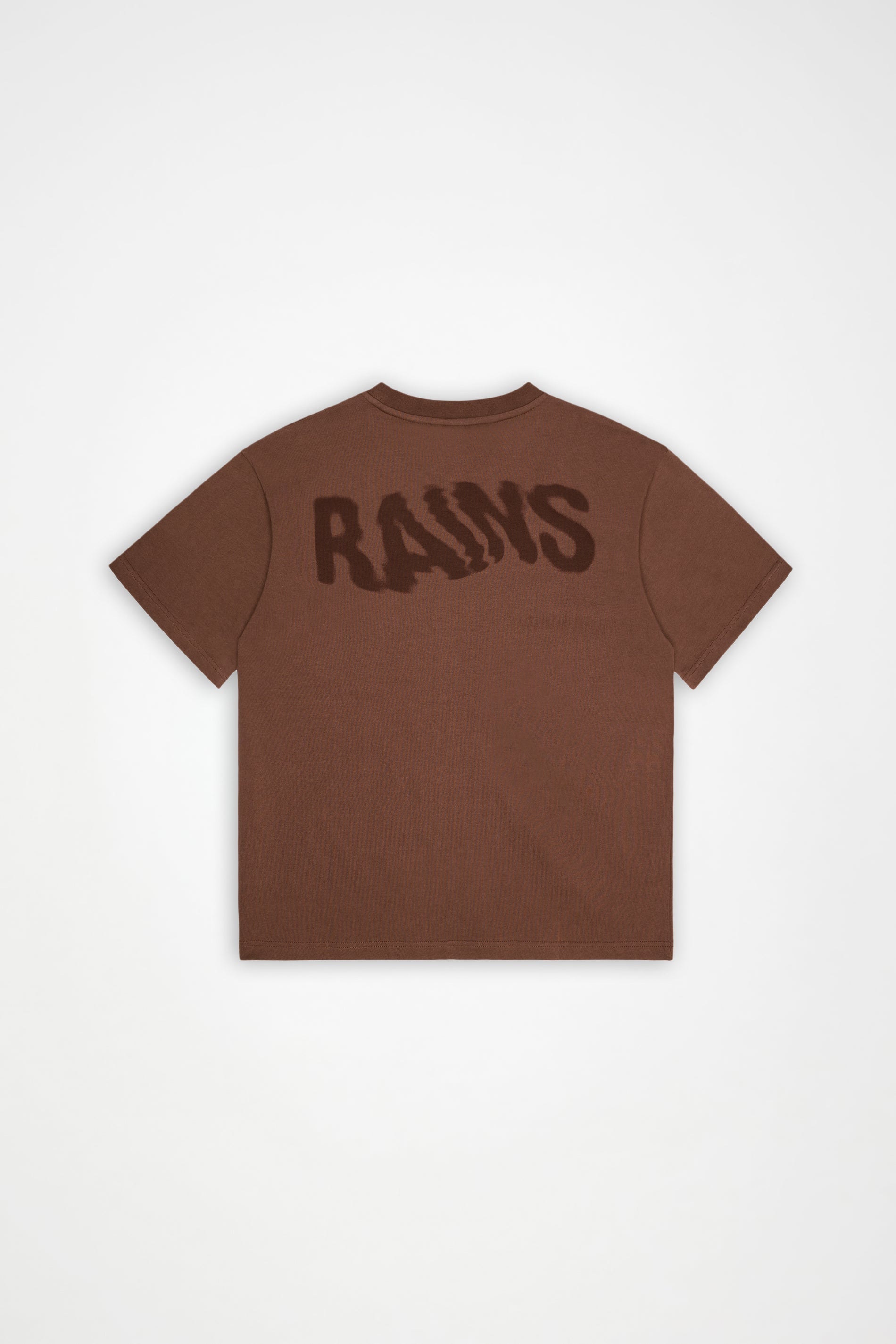 Classic T-shirt Ripple