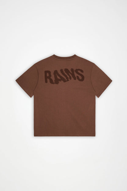 Classic T-shirt Ripple