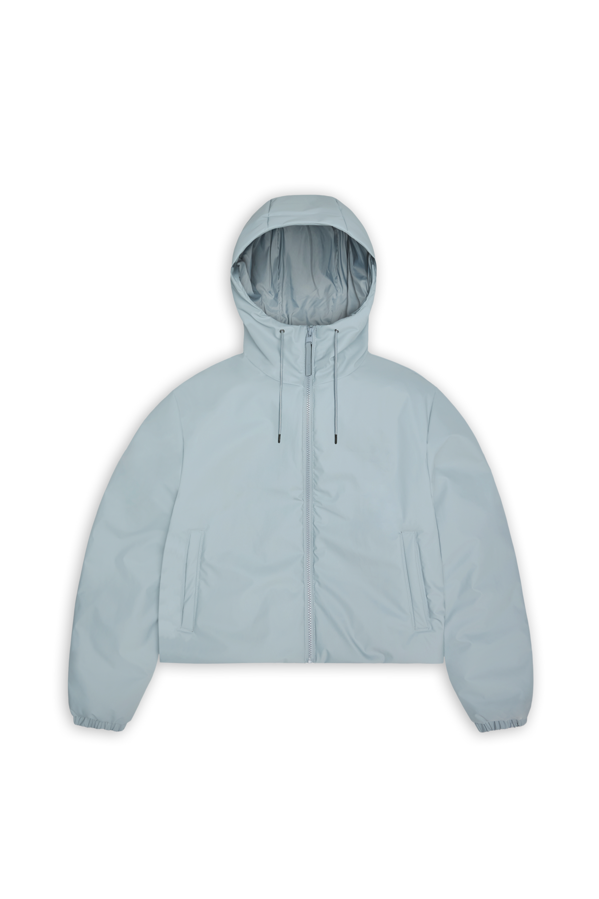 Lohja Short Insulated Jacket