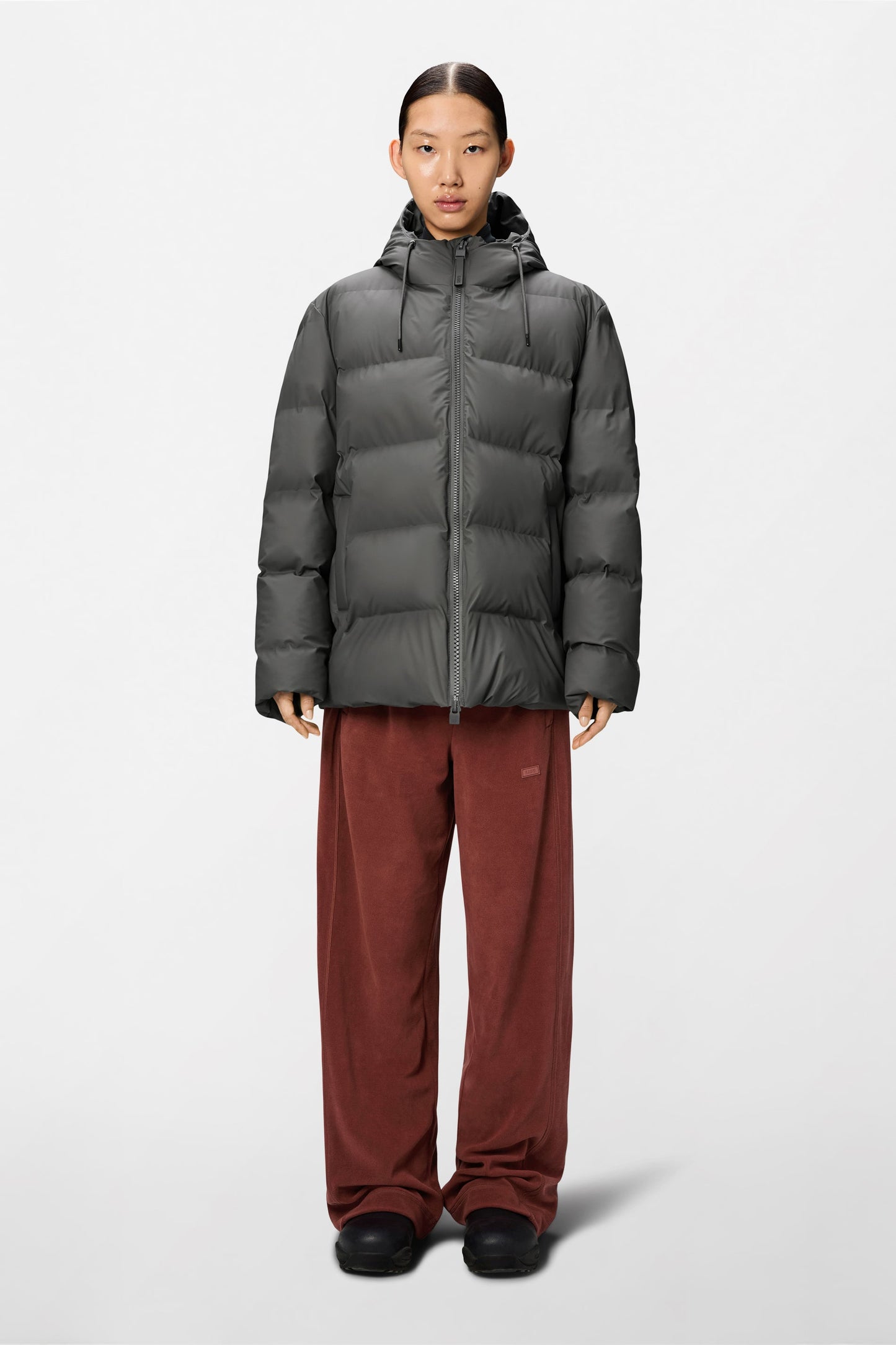 Alta Puffer Jacket