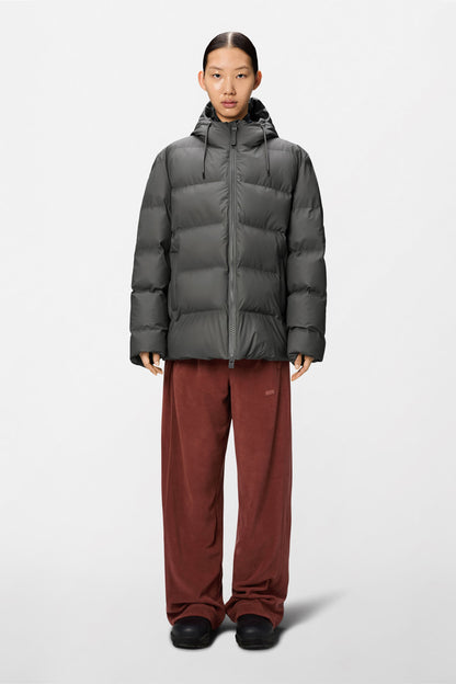 Alta Puffer Jacket