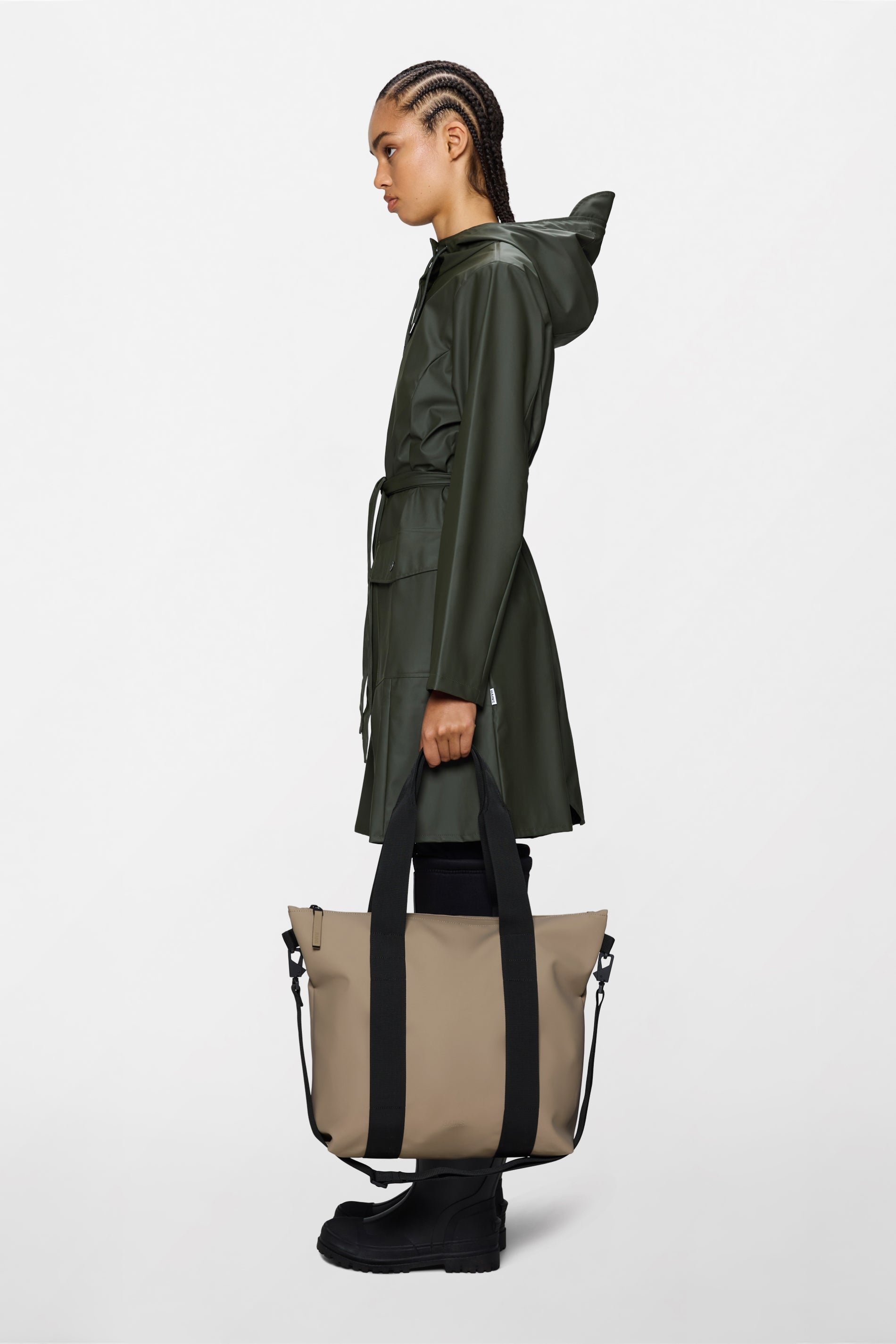 Tote Bag Mini