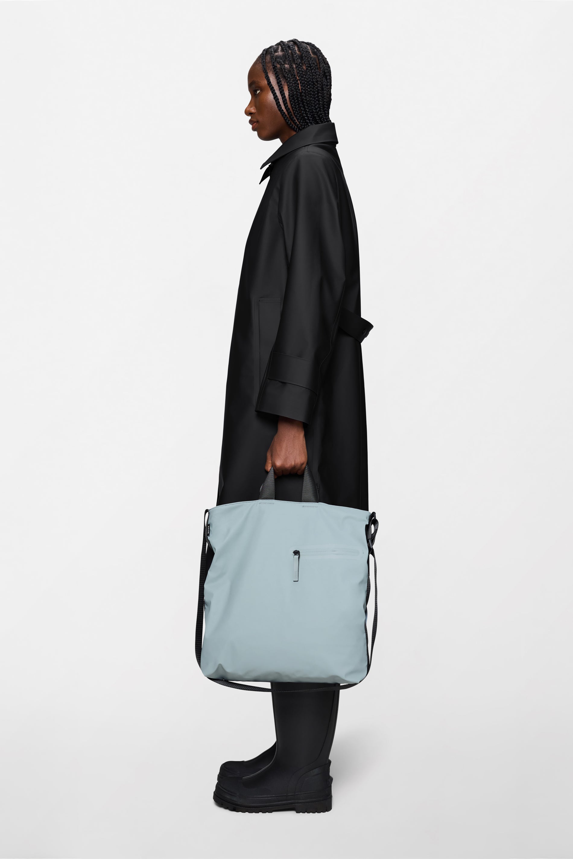 Dash Tote Bag