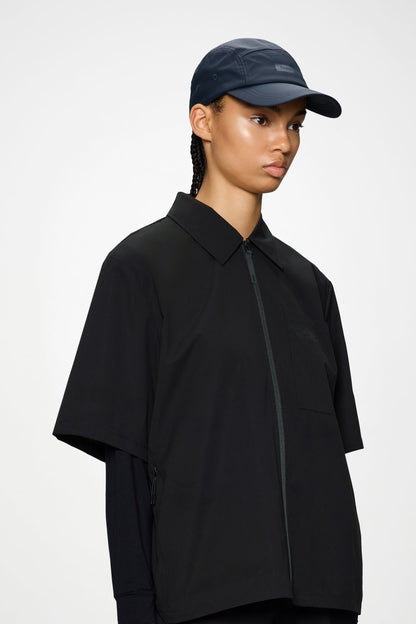 5 Panel Cap