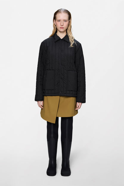 Banja Liner Overshirt