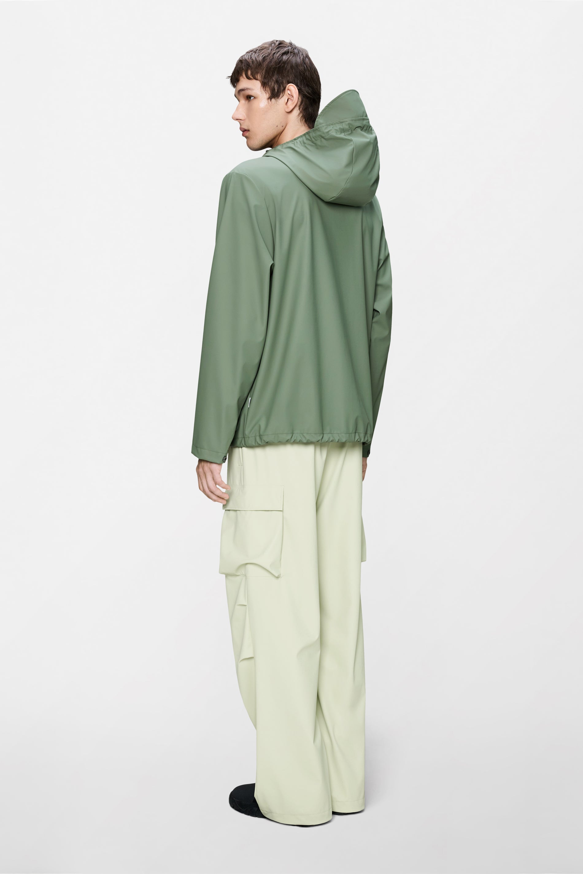 Pocket Jacket