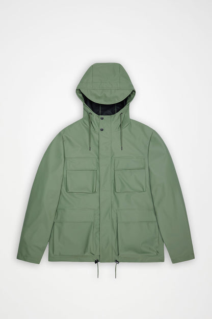 Pocket Jacket