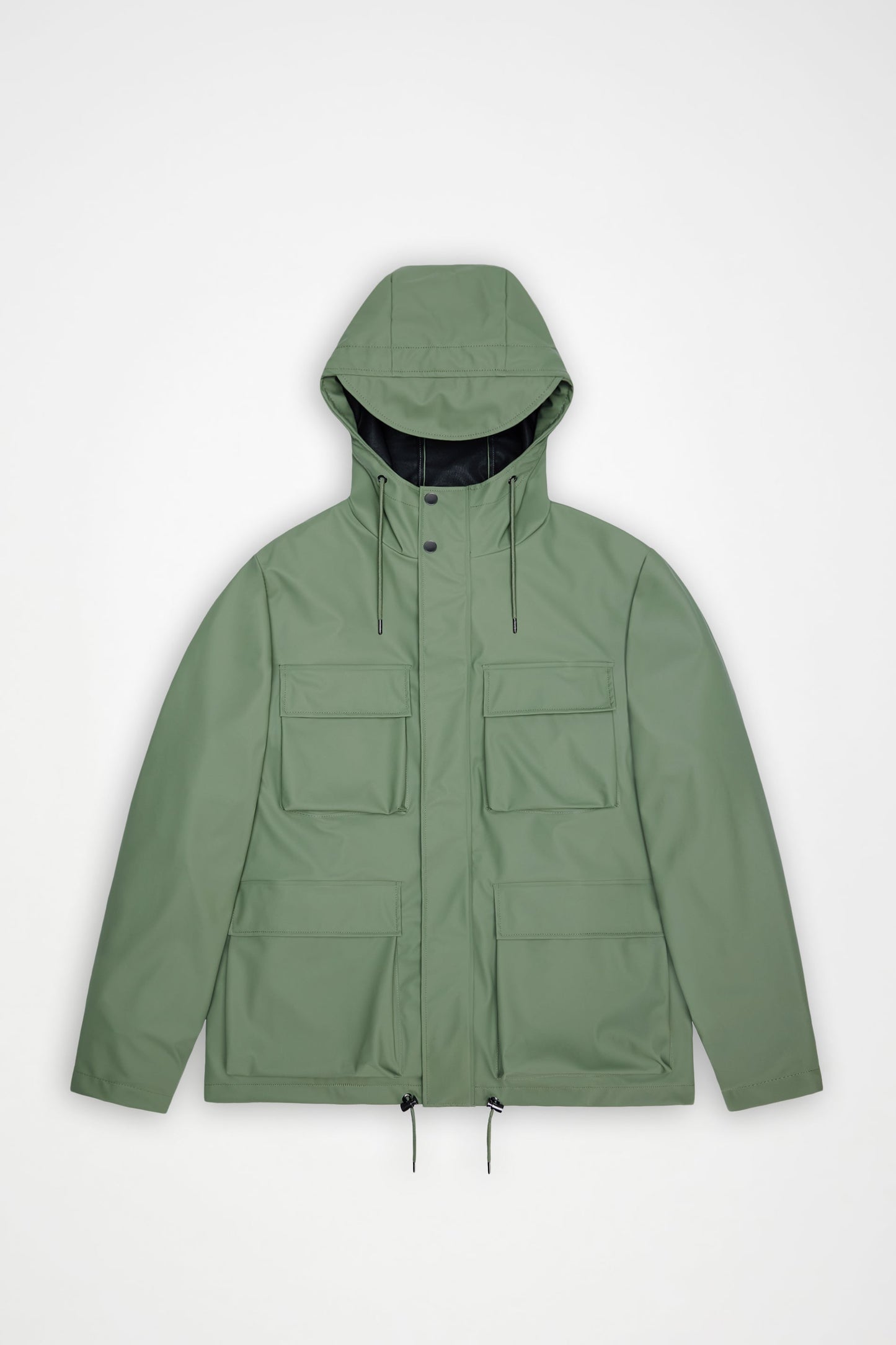 Pocket Jacket
