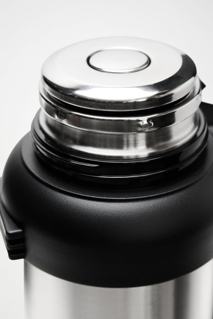 Stainless Steel Tumbler Vacuum Flask 1300ml