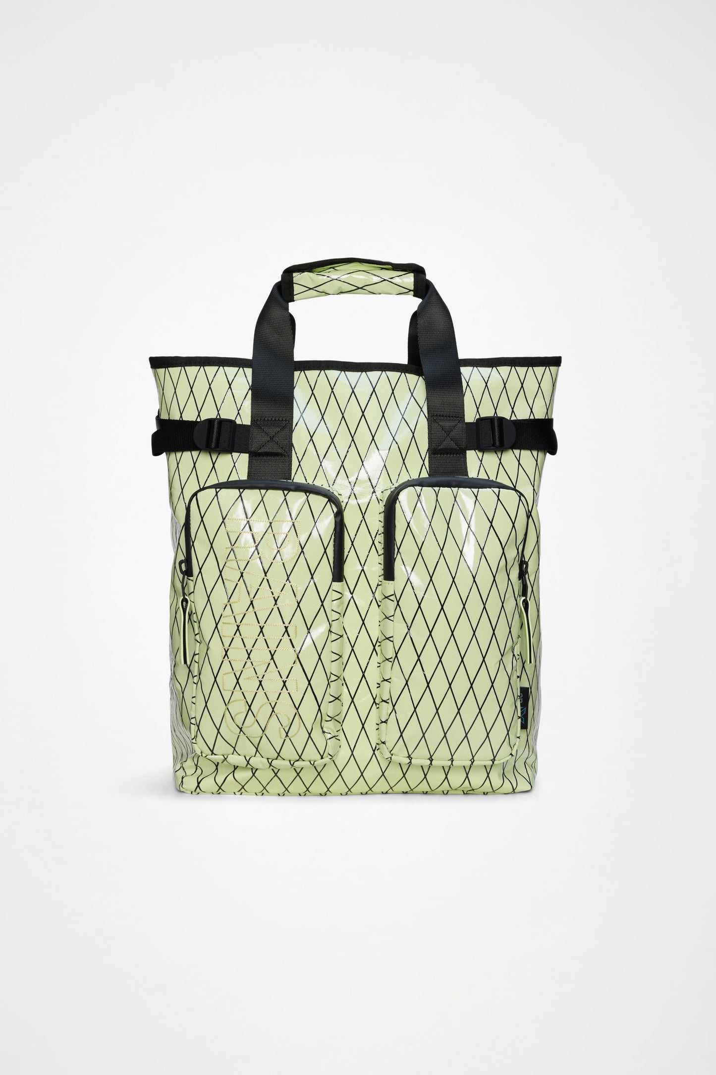 TexXel Tote Backpack