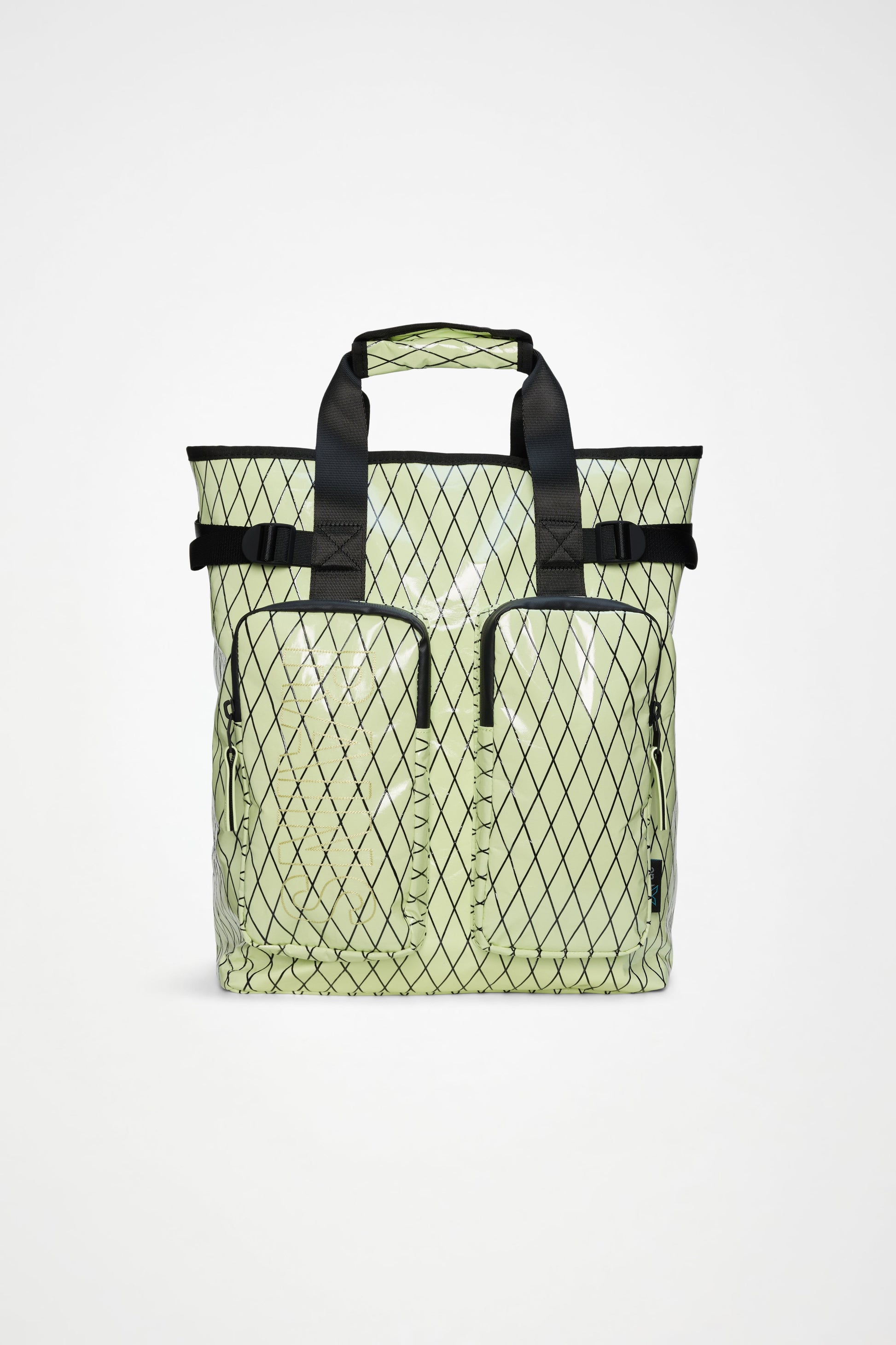 TexXel Tote Backpack