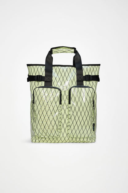 TexXel Tote Backpack
