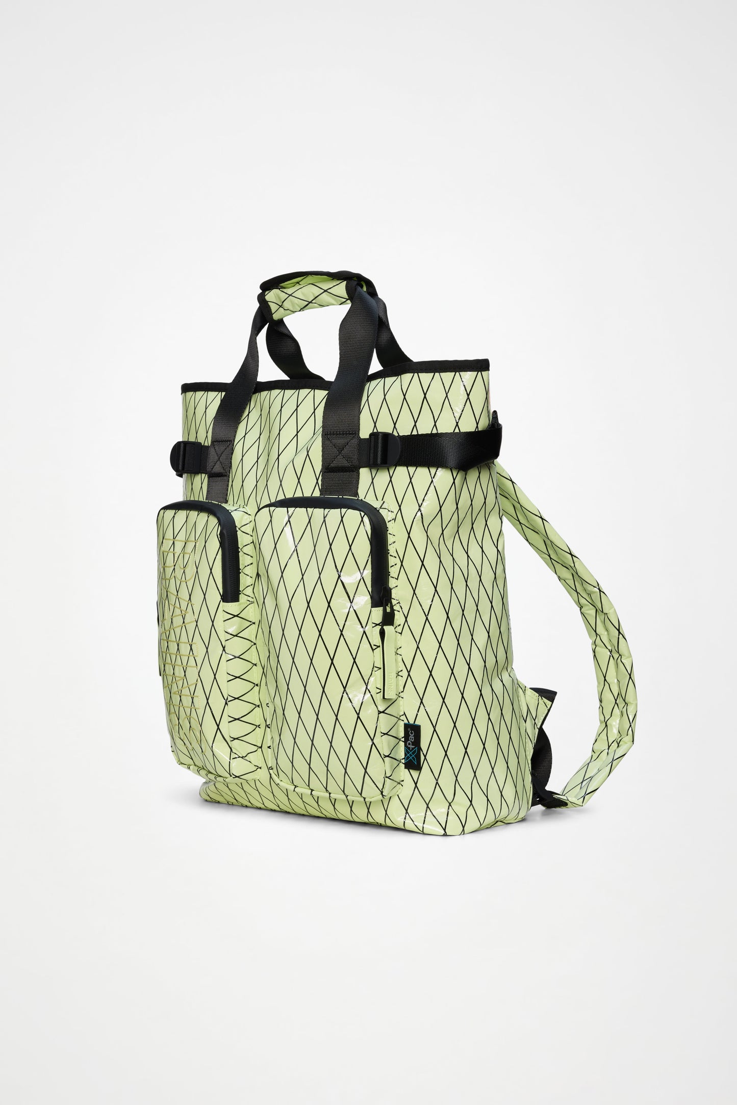 TexXel Tote Backpack