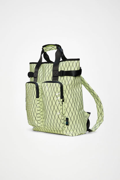 TexXel Tote Backpack