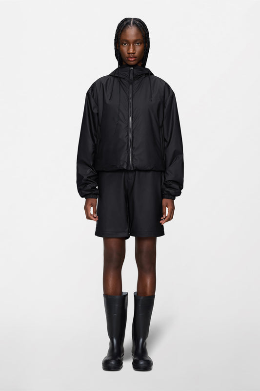 Lohja Short Insulated Jacket