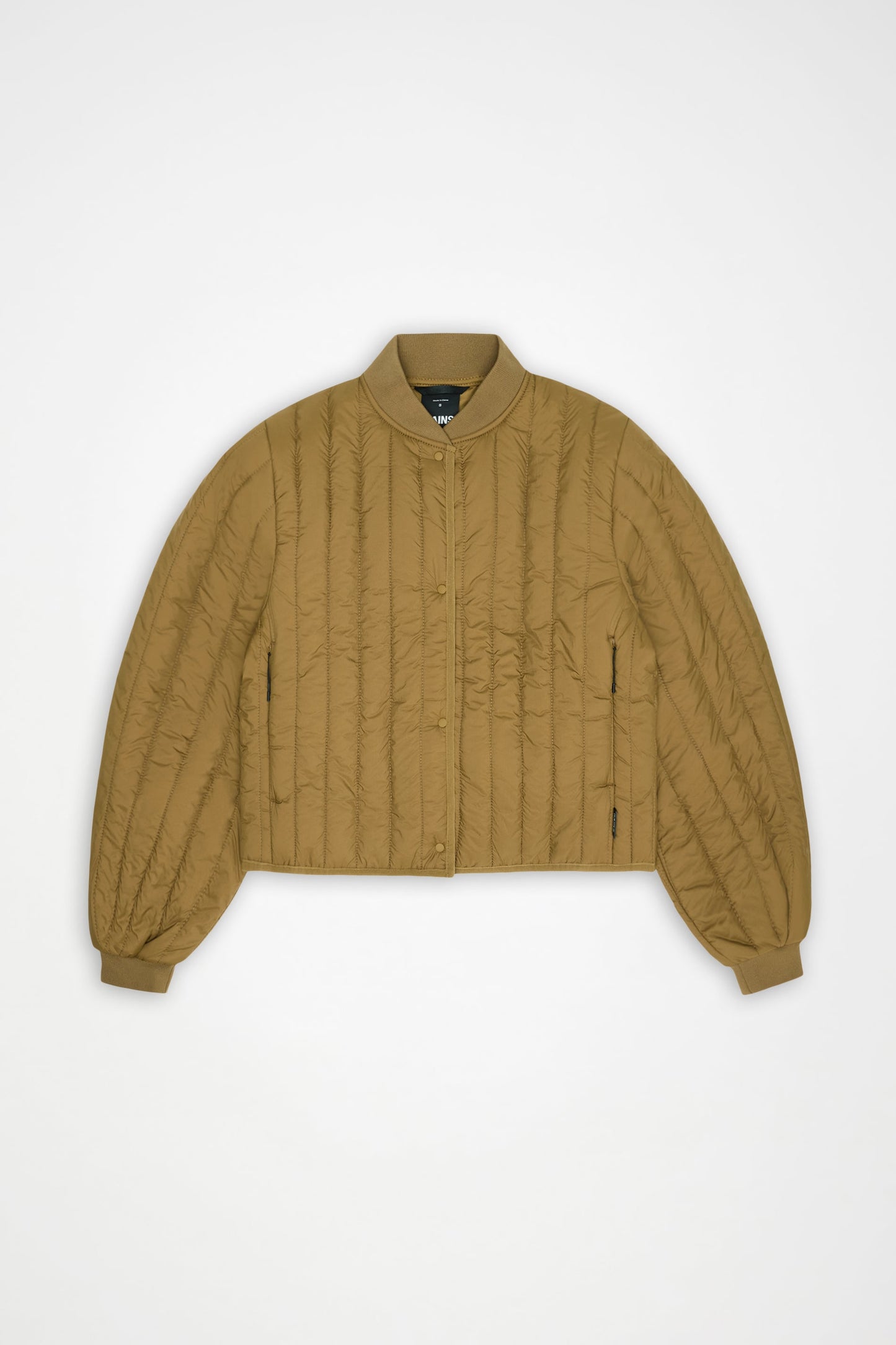 Banja Liner Bomber W Jacket