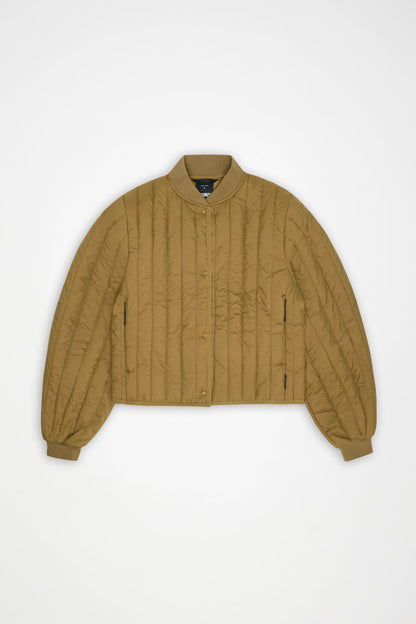 Banja Liner Bomber W Jacket