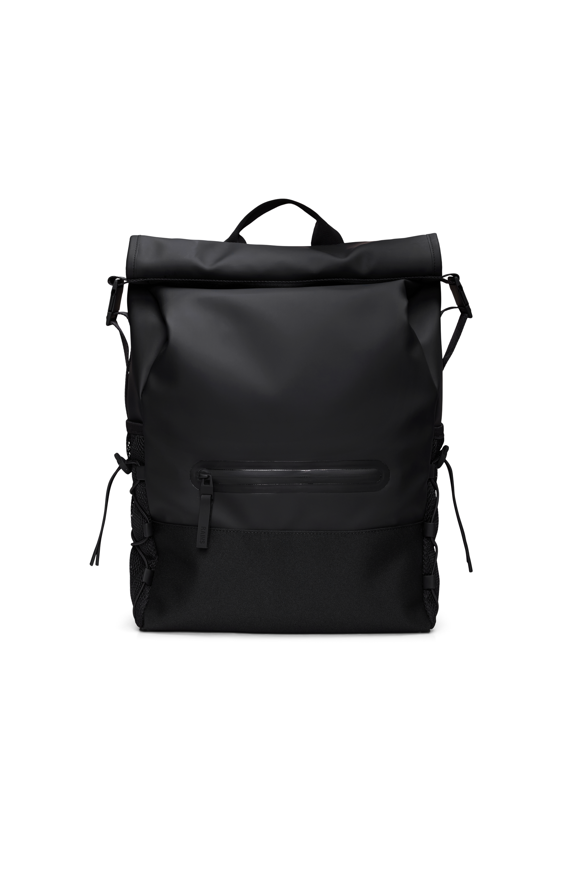 Trail Mountaineer Rolltop