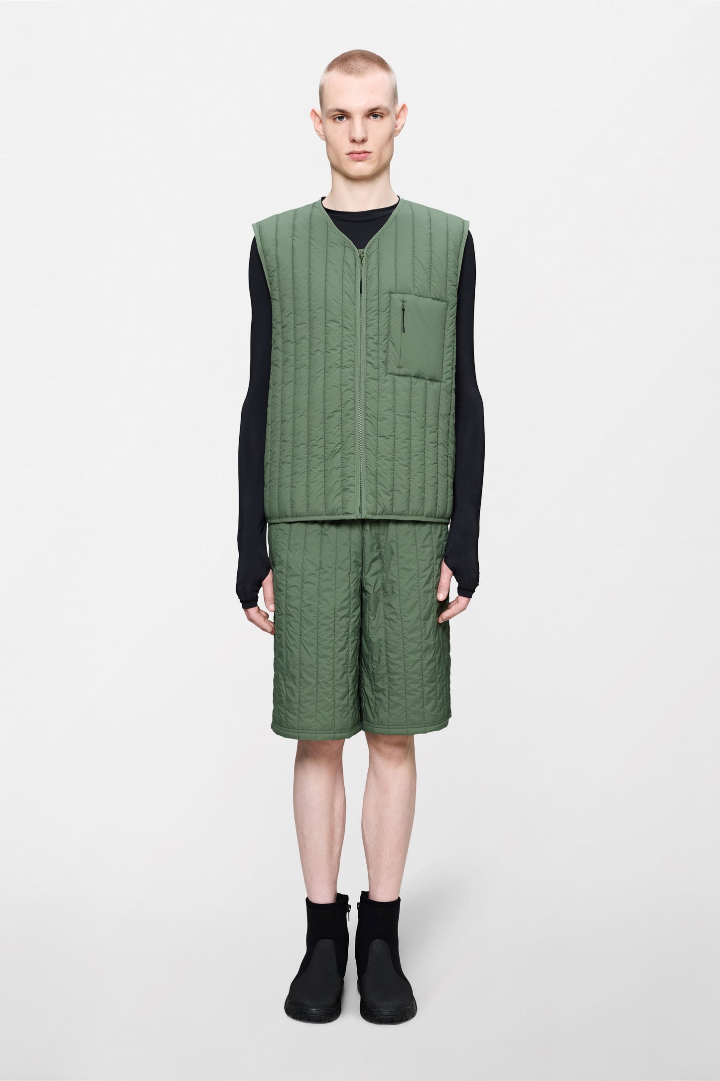 Banja Liner Vest