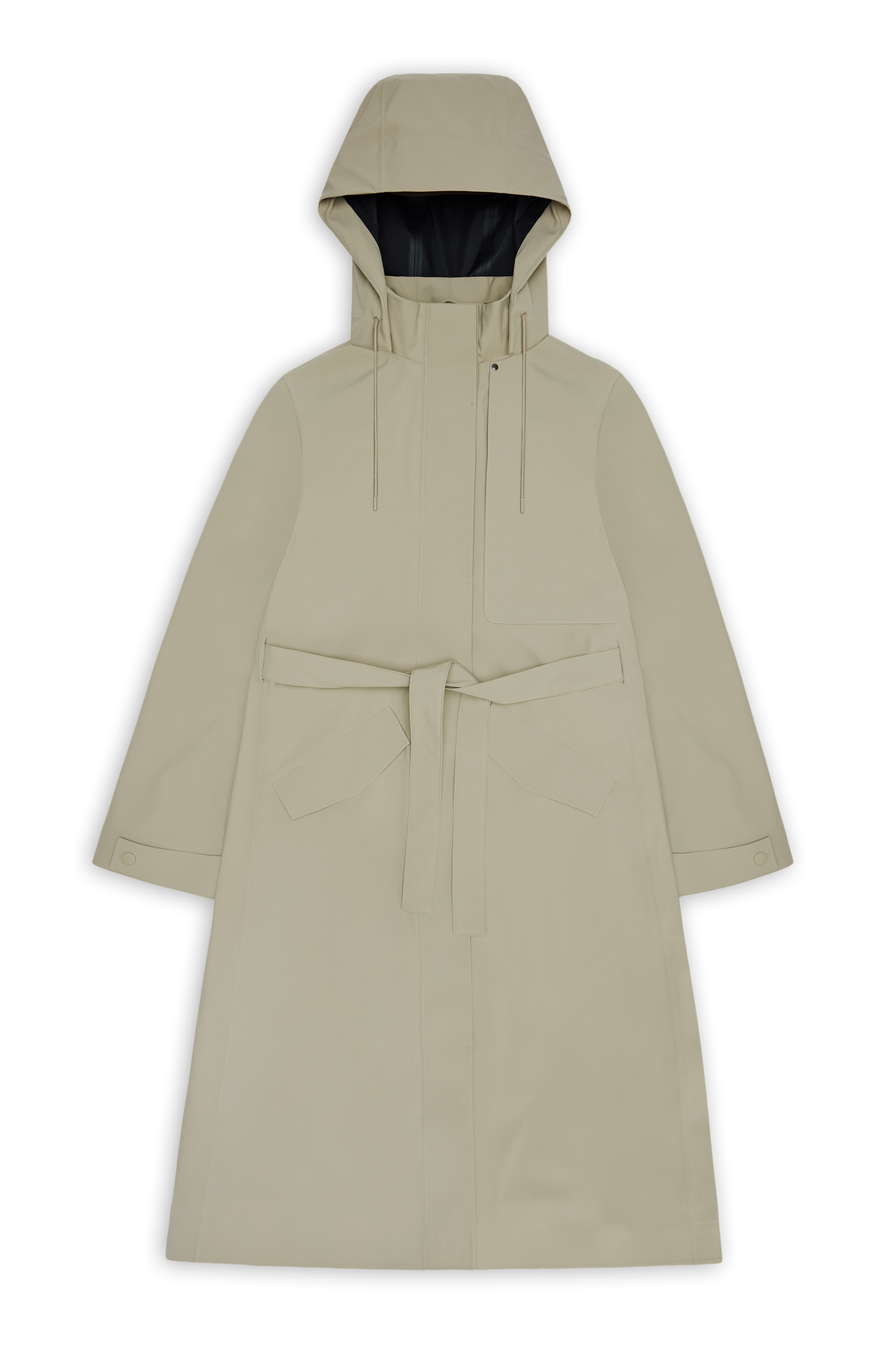 Suva Hardshell W Coat
