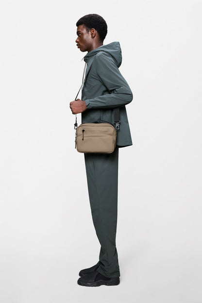 Cargo Box Bag