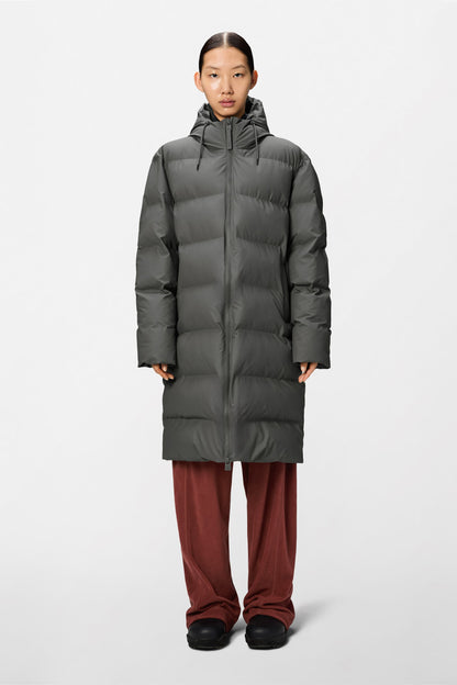 Alta Longer Puffer Jacket