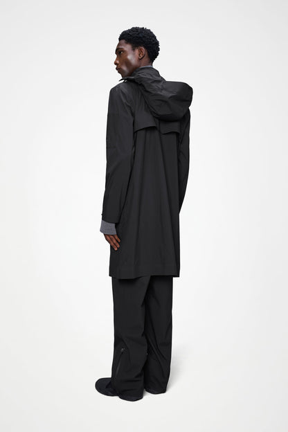 Suva Hardshell Coat