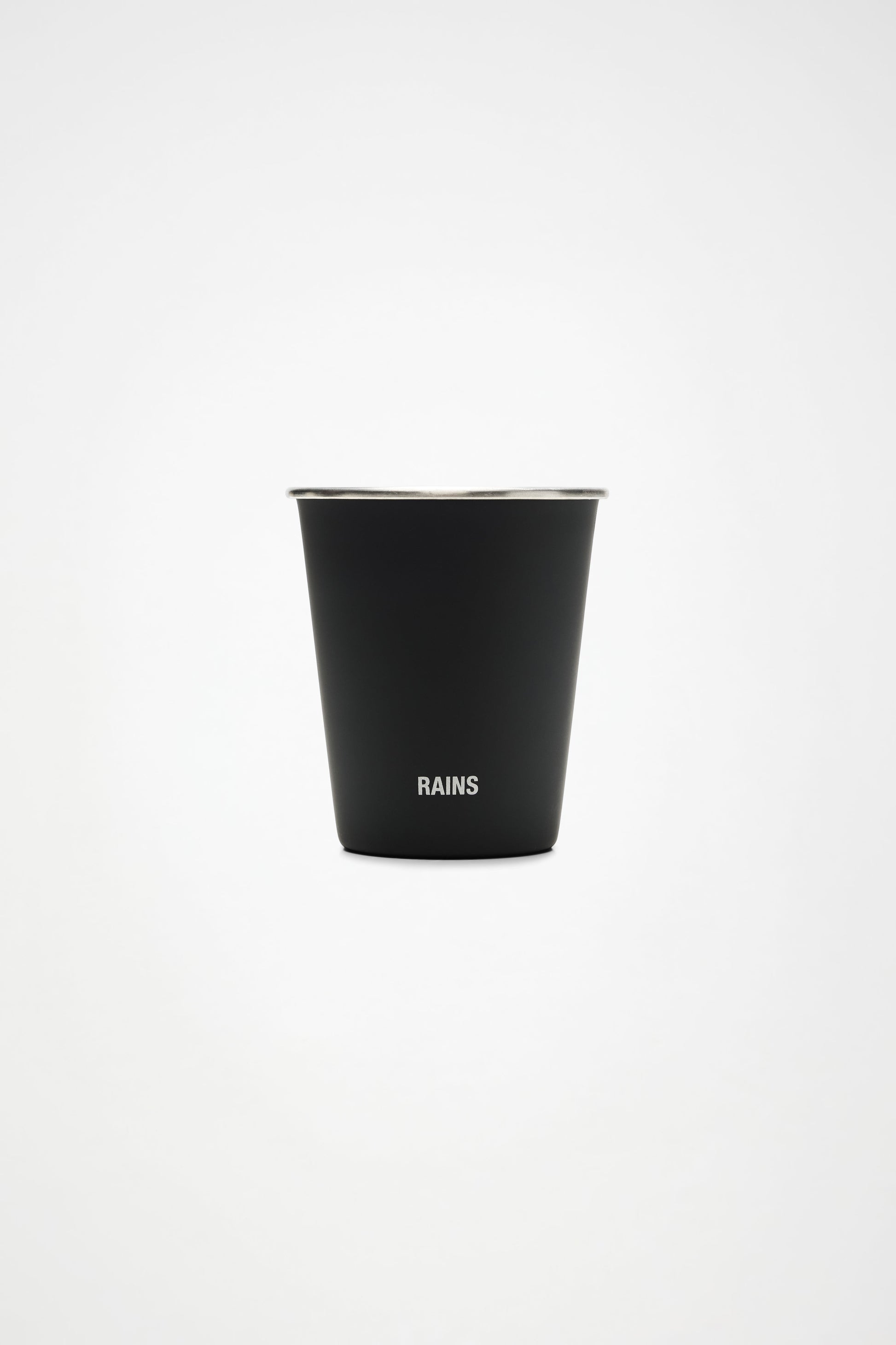 Stainless Steel 2-Pack Cups 300ml