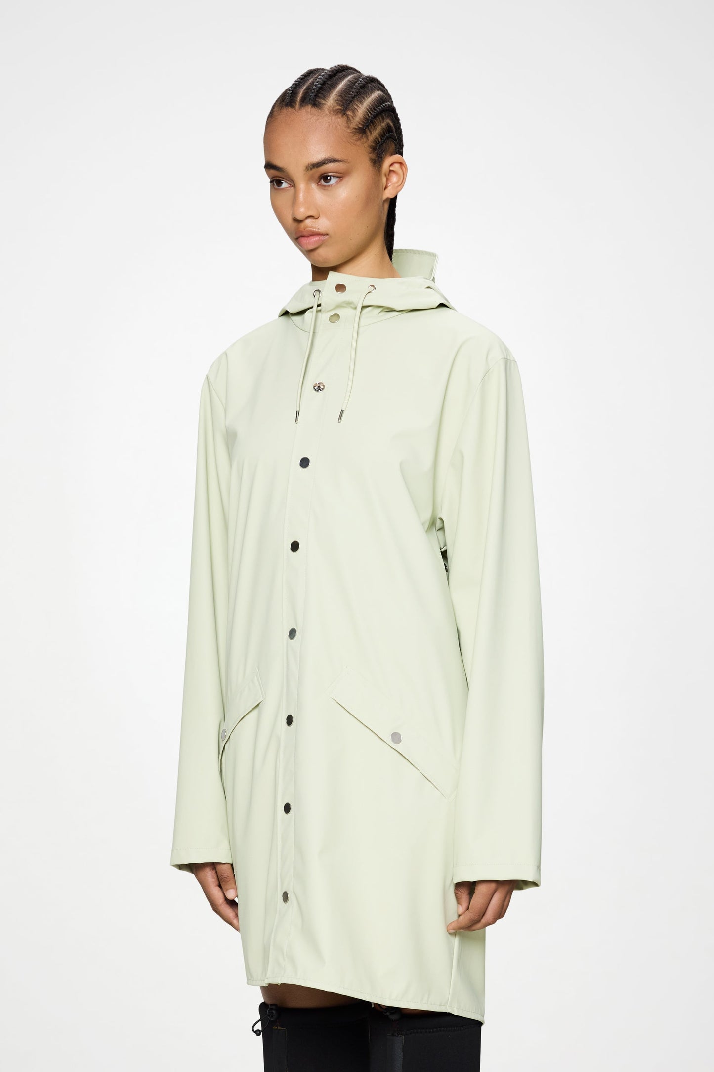 Long Jacket